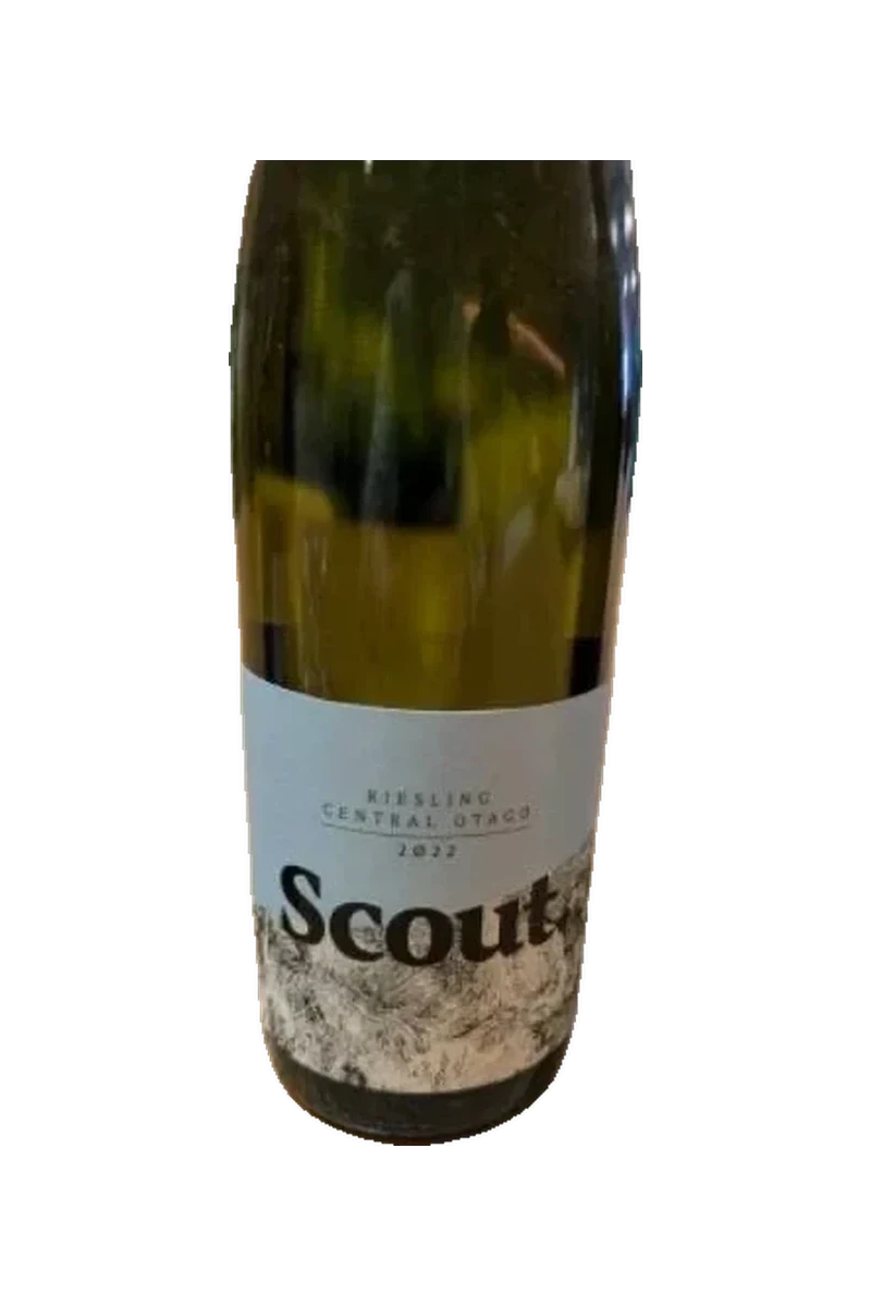 Scout Riesling