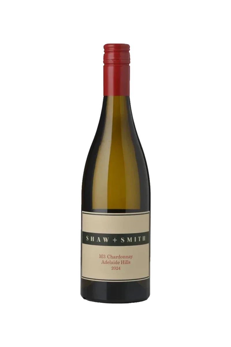 Shaw + Smith M3 Chardonnay