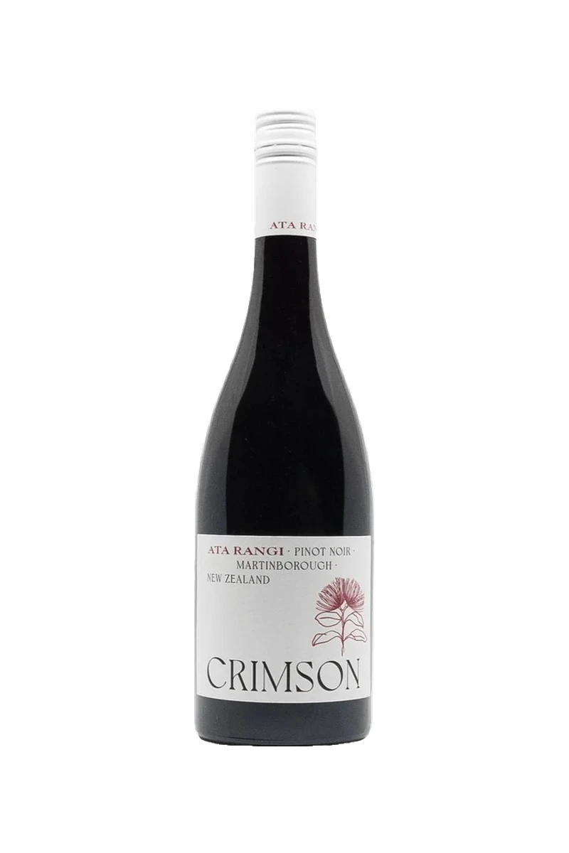 Ata Rangi Crimson Pinot Noir