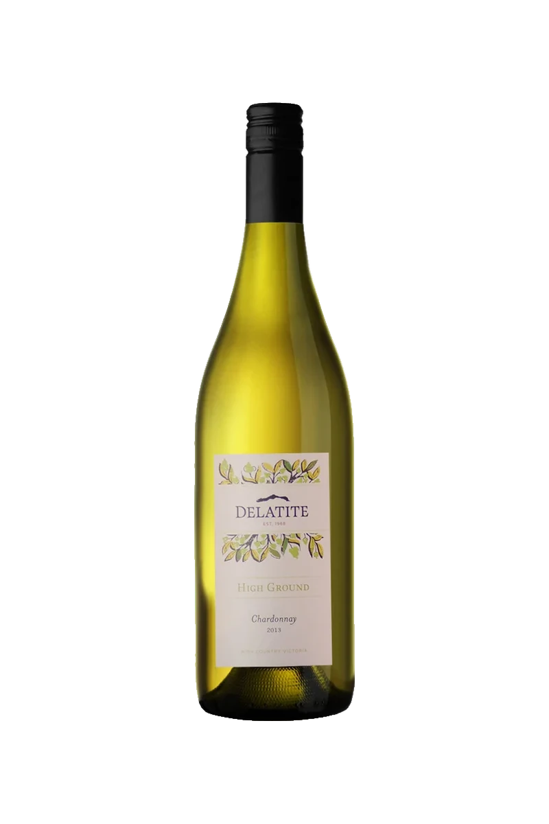 Delatite High Ground Chardonnay