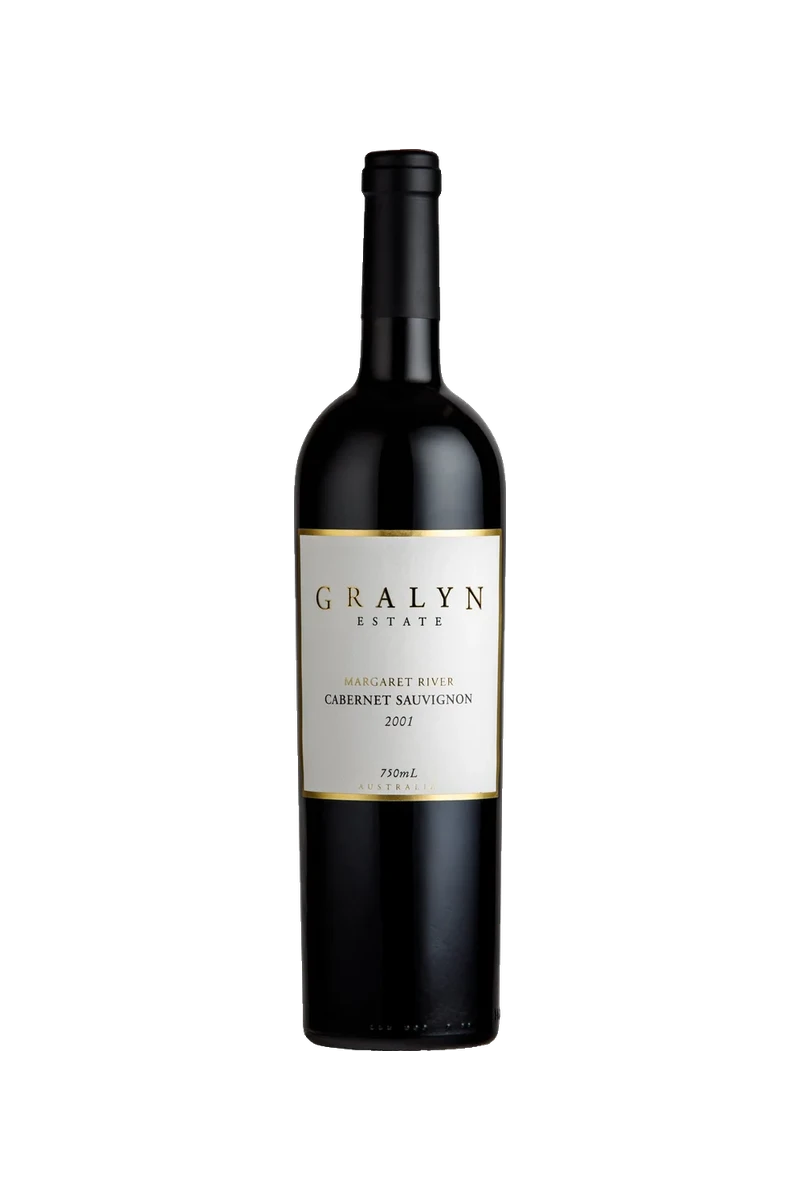 Gralyn Estate Cabernet Sauvignon