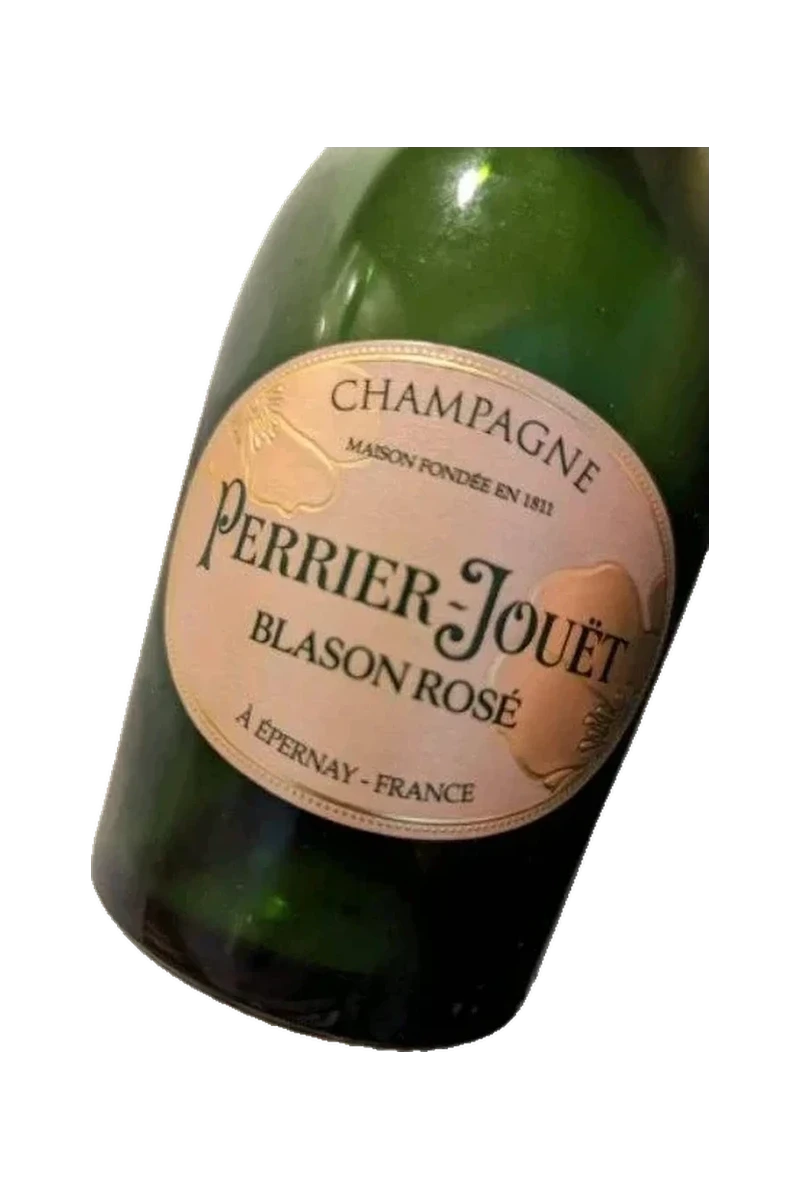 Blason Rosé Brut Champagne