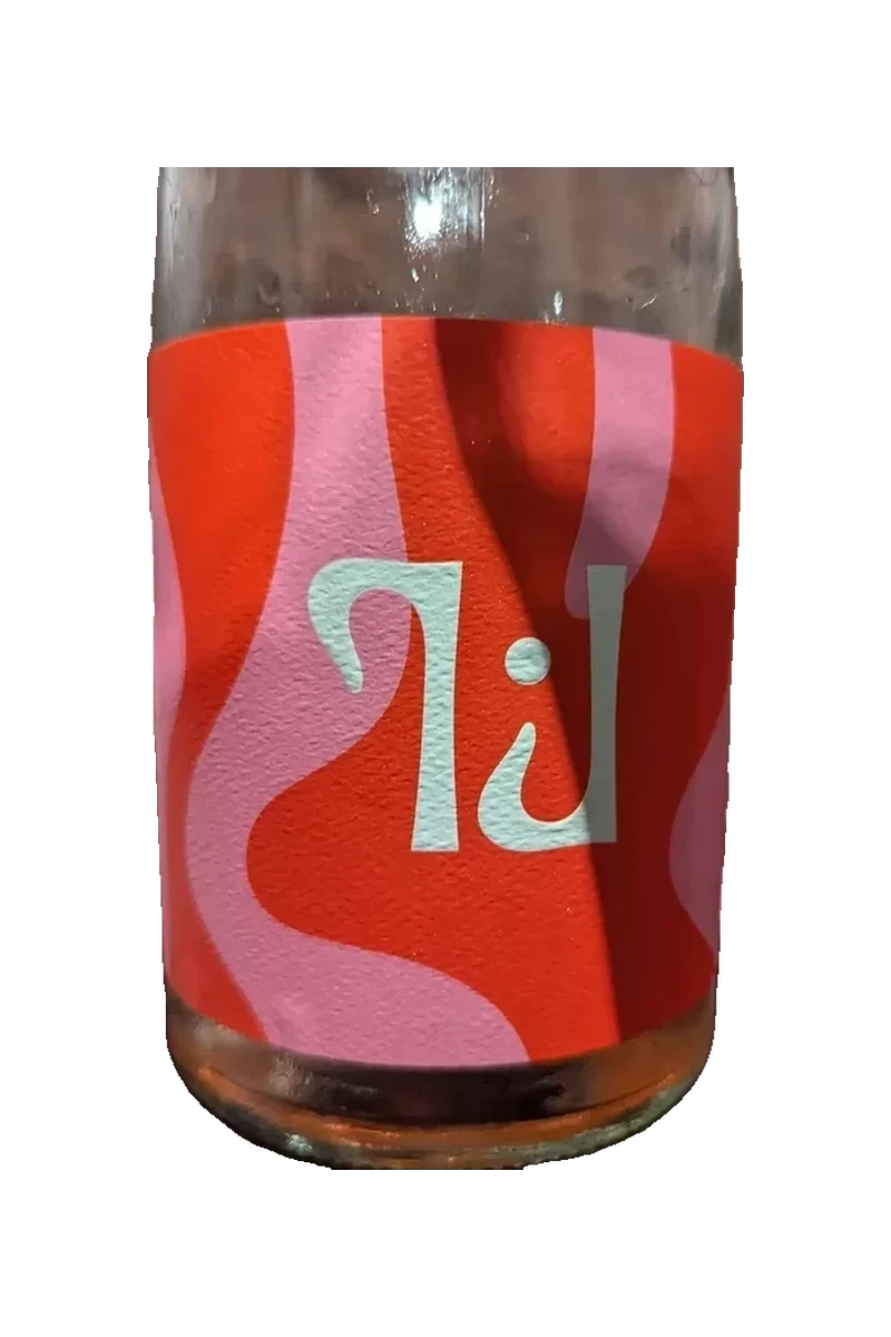 Tillie J Wines Anna's Rosé
