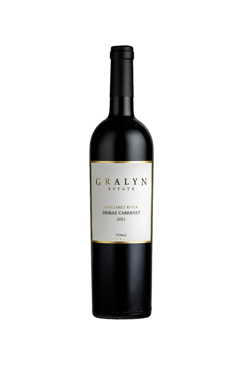 Gralyn Estate Cabernet Shiraz