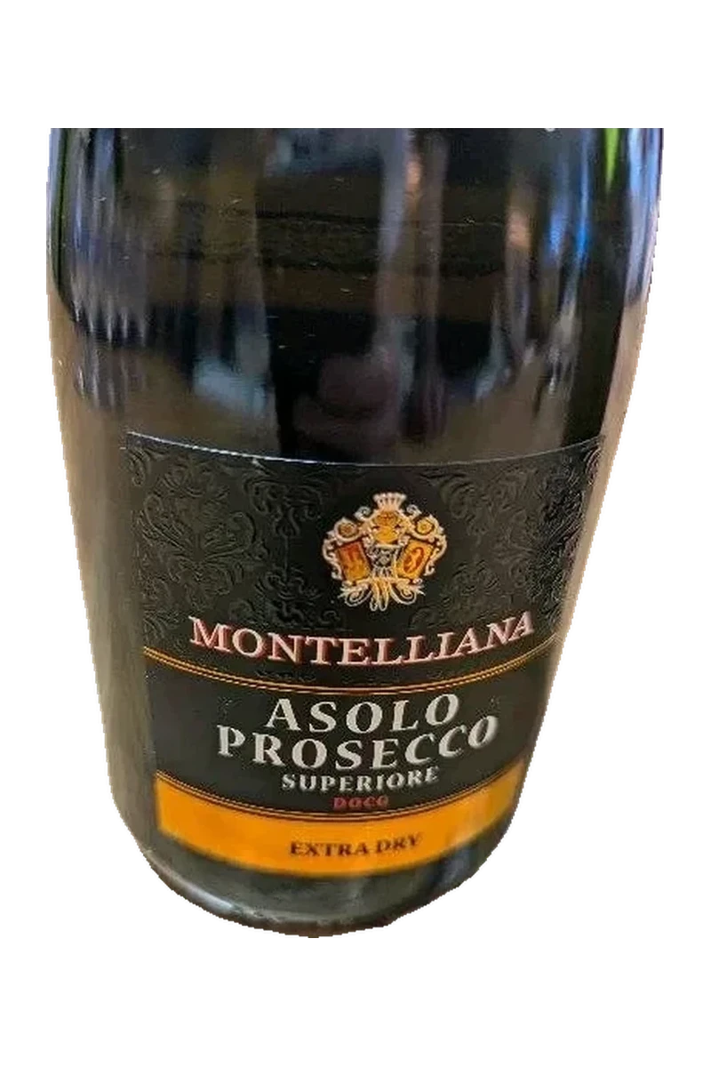 Asolo Prosecco Superiore Extra Dry