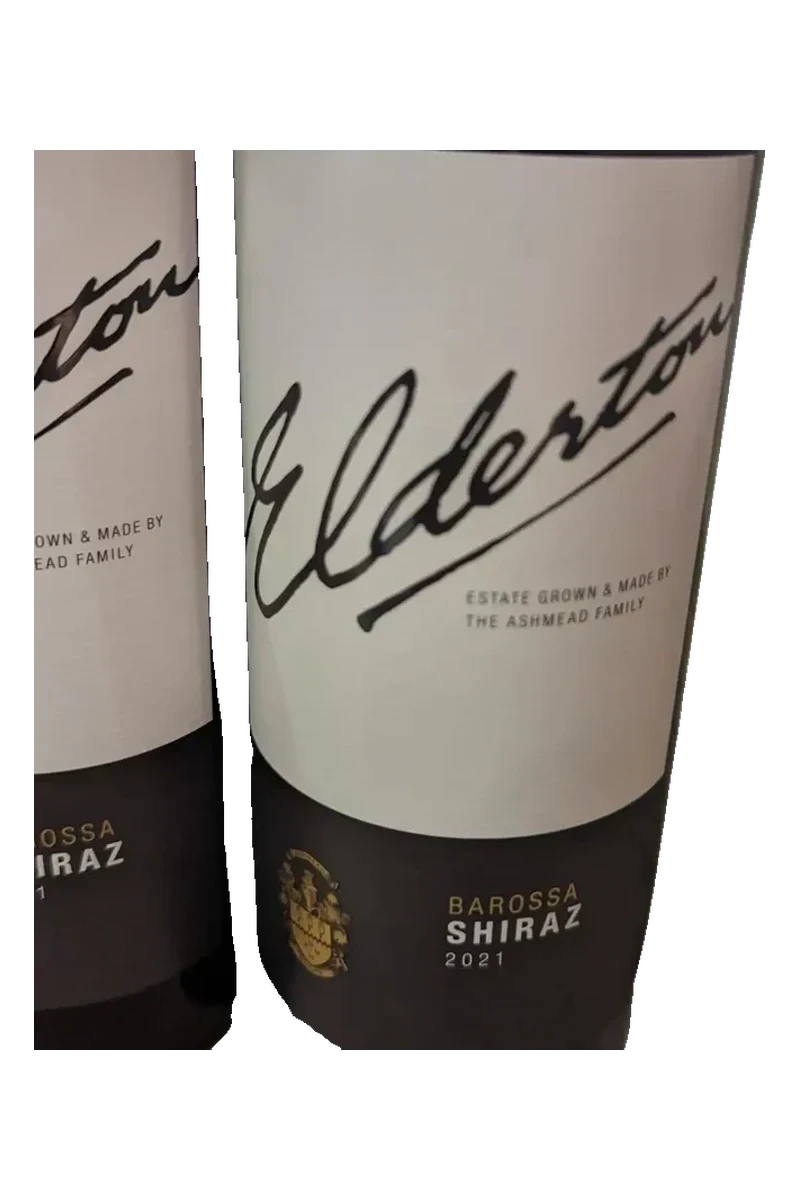 Elderton Shiraz