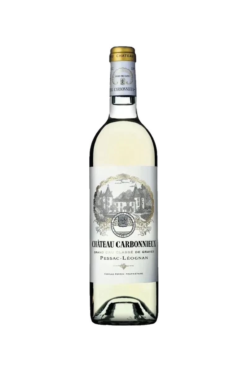 Pessac-Léognan Blanc (Grand Cru Classé de Graves)
