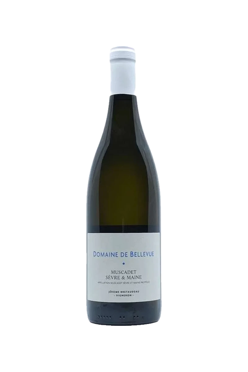 Domaine de Bellevue Muscadet-Sèvre et Maine