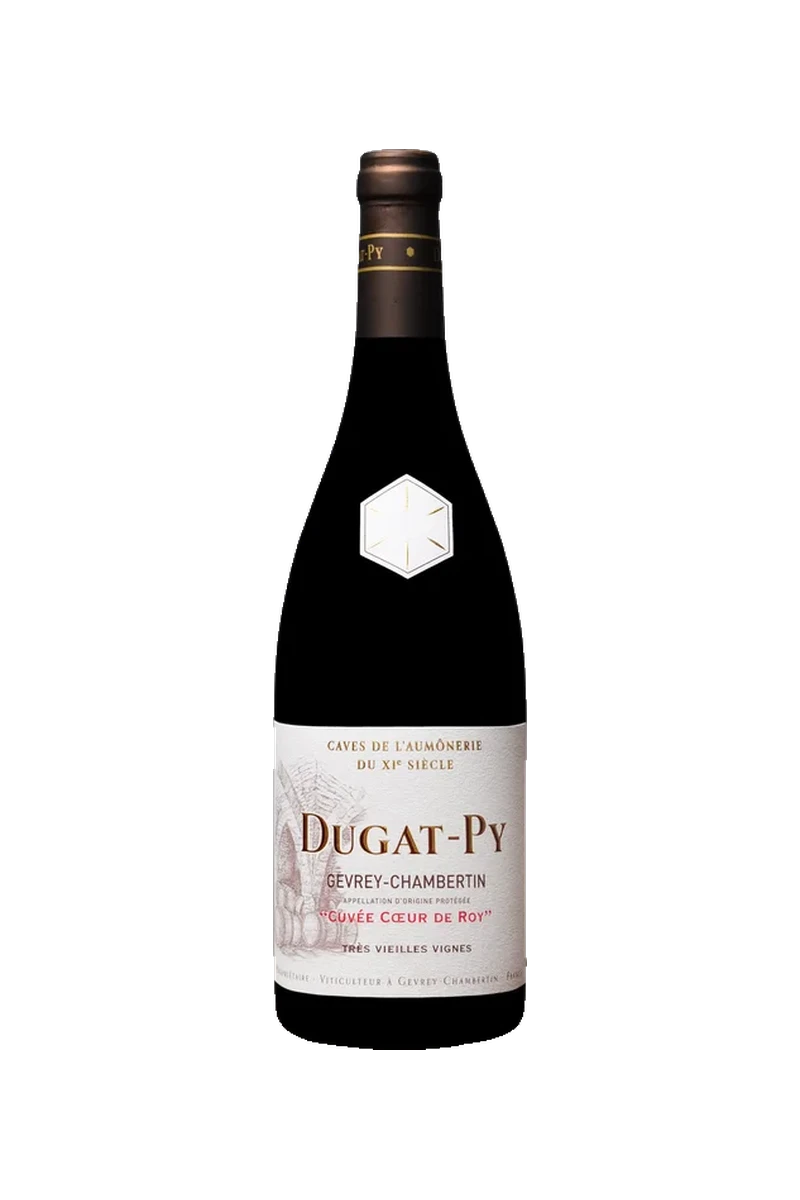 Dugat-Py Gevrey Chambertin Coeur de Roy