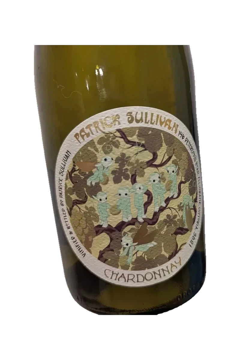 Patrick Sullivan Chardonnay