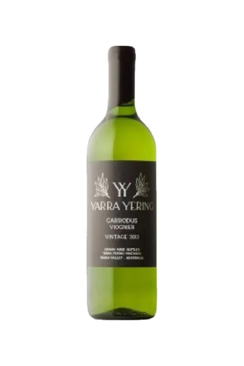 Yarra Yering Carrodus Viognier