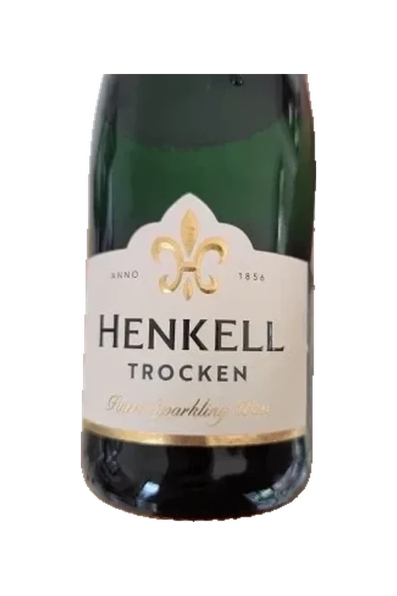 Henkell Piccolo Trocken Dry Sec