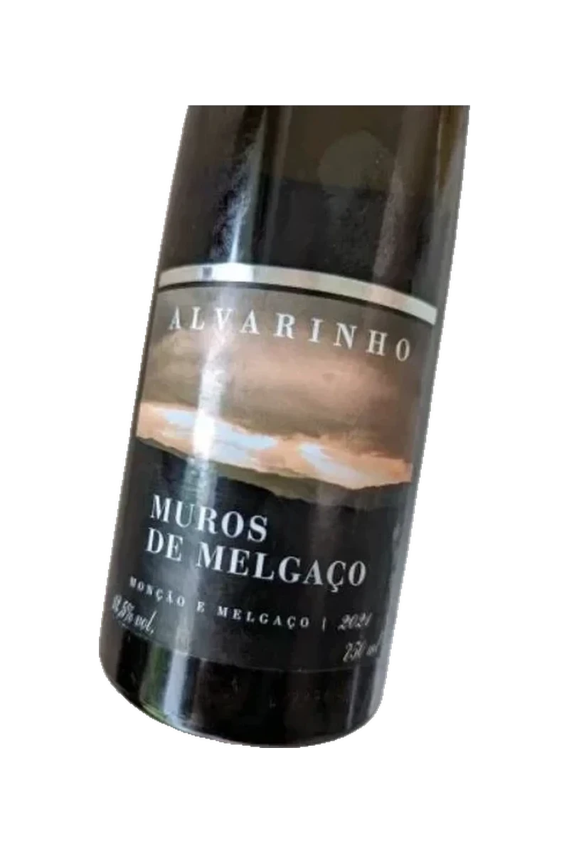 Anselmo Mendes Muros de Melgaço Alvarinho