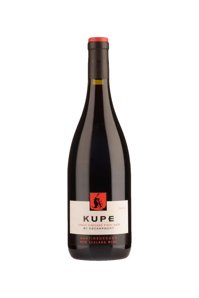 Escarpment Vineyard Kupe Single Vineyard Pinot Noir