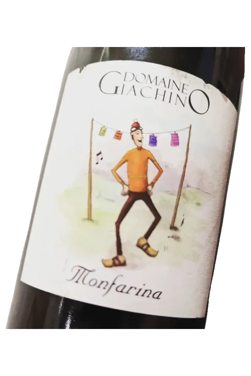 Monfarina