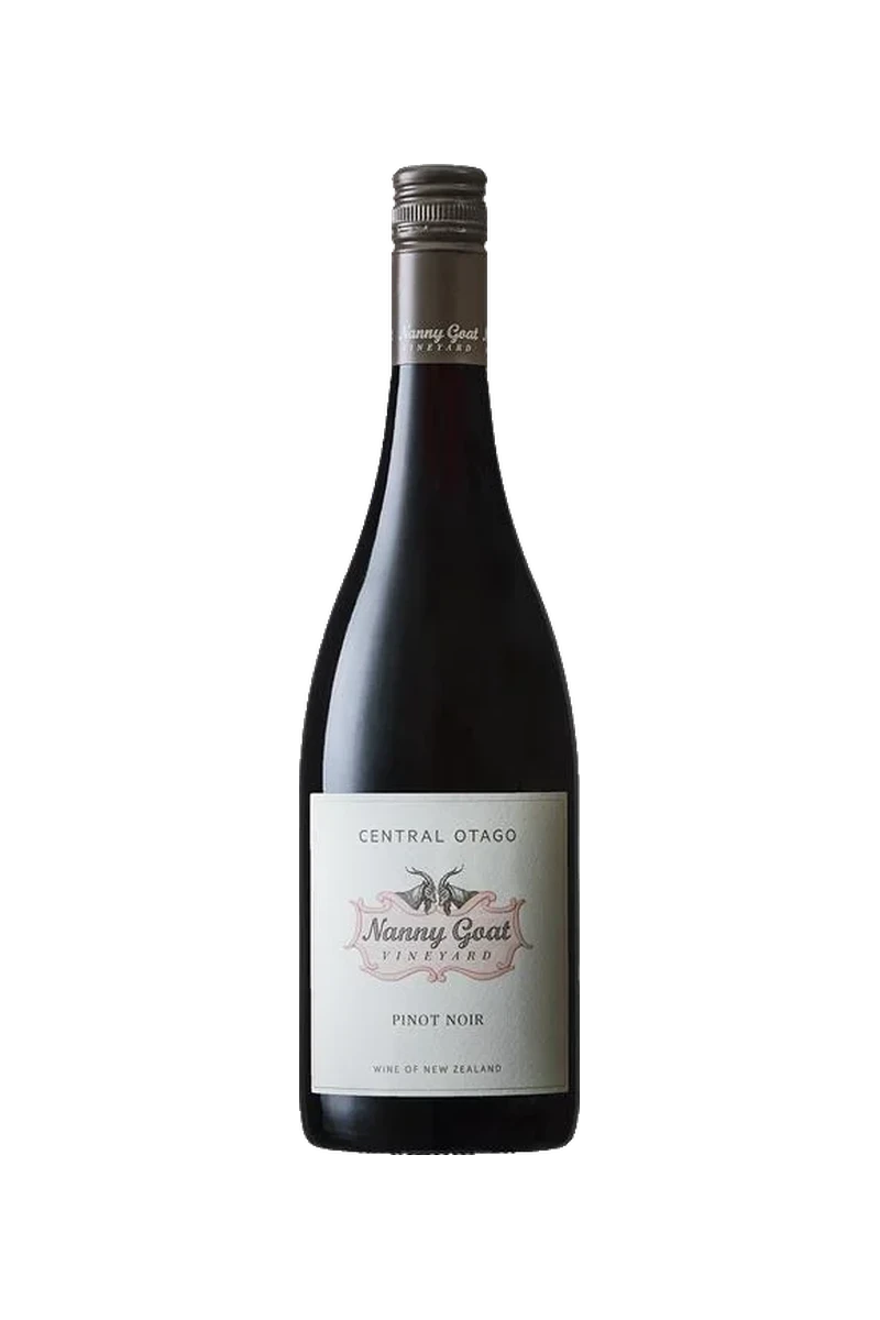 Nanny Goat Pinot Noir