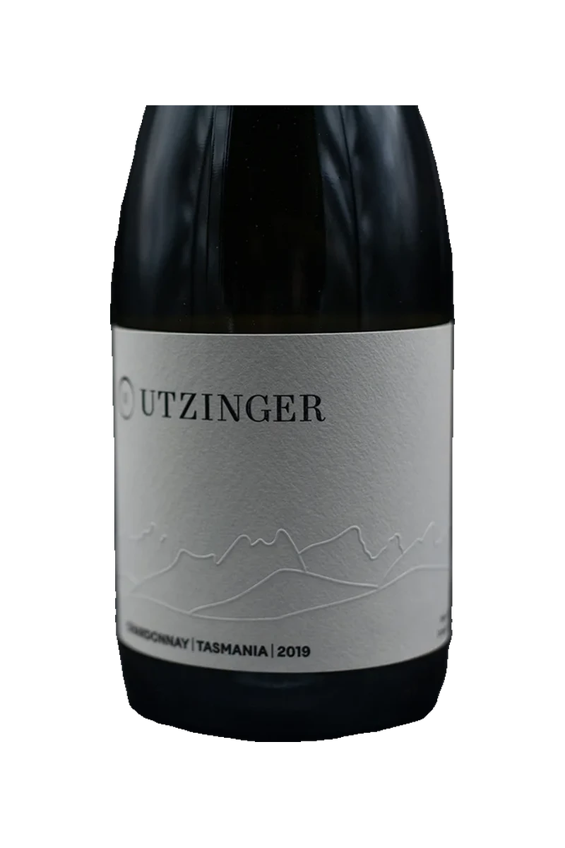 Utzinger Chardonnay