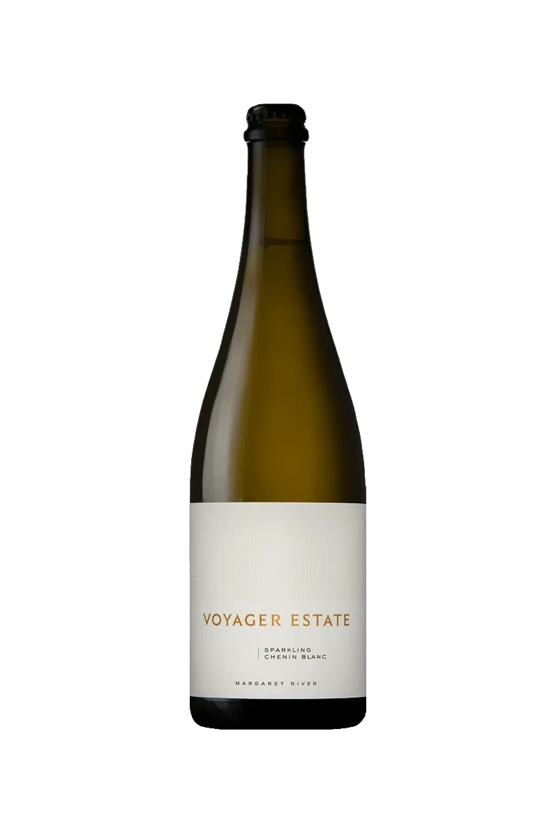 Voyager Estate Sparkling Chenin Blanc