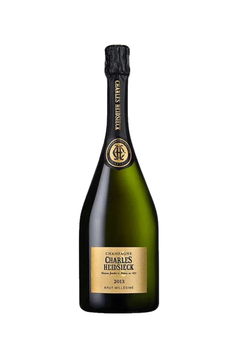 Charles Heidsieck Brut Millésimé