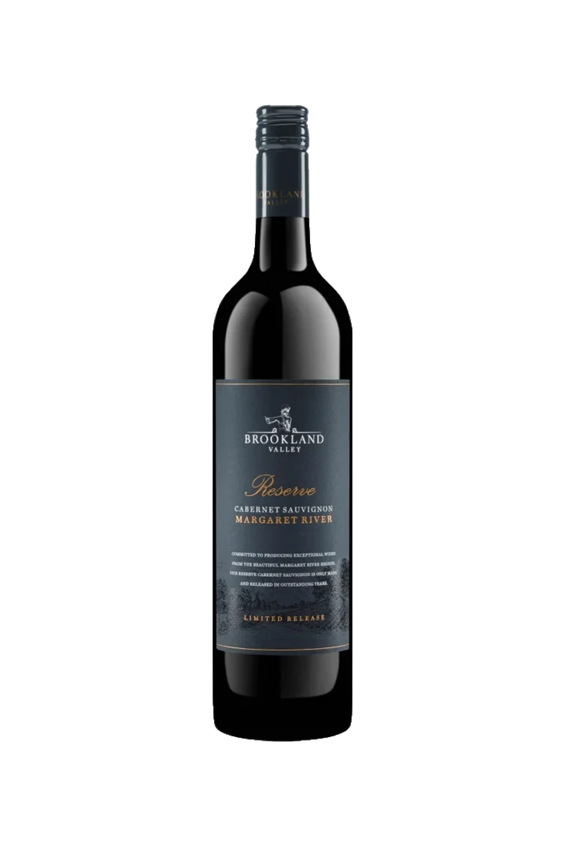 Brookland Valley Reserve Cabernet Sauvignon
