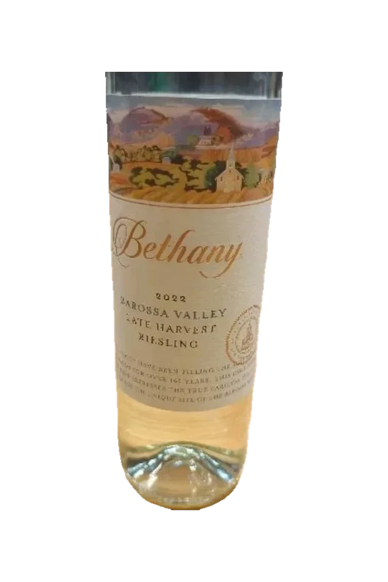 Bethany Select Late Harvest Riesling