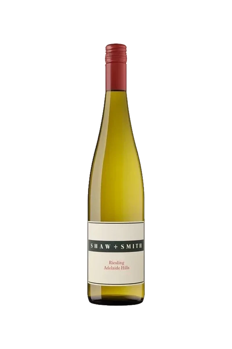 Shaw + Smith Riesling