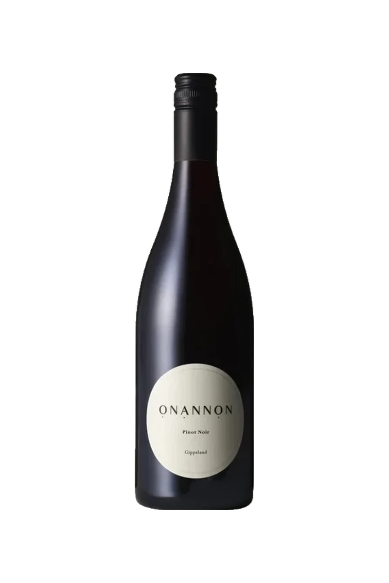 Onannon Flinders Pinot Noir