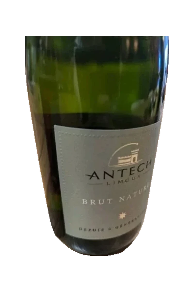Antech Blanquette de Limoux Brut Nature