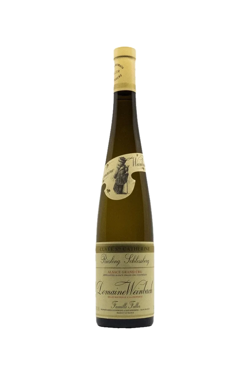 Domaine Weinbach Clos des Capucins Cuvée Sainte Catherine Riesling