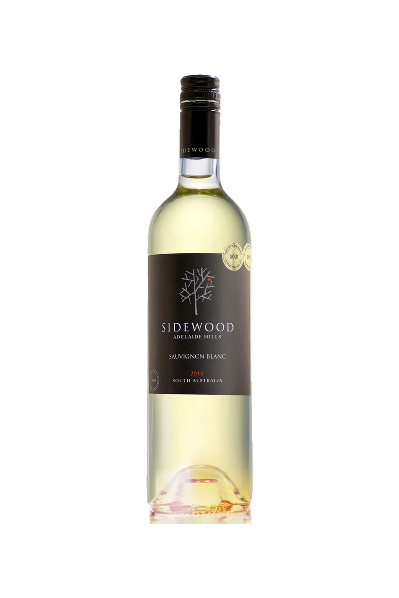 Sidewood Sauvignon Blanc
