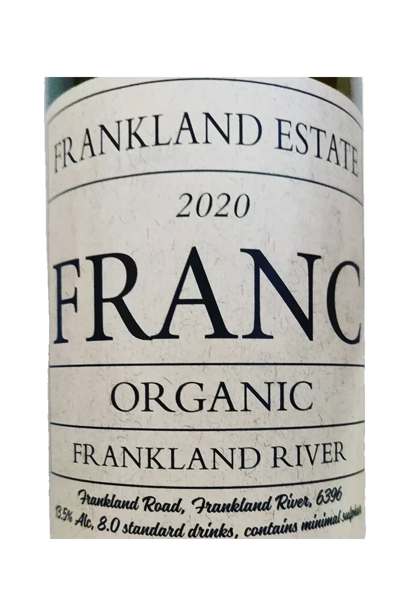 Franc Organic