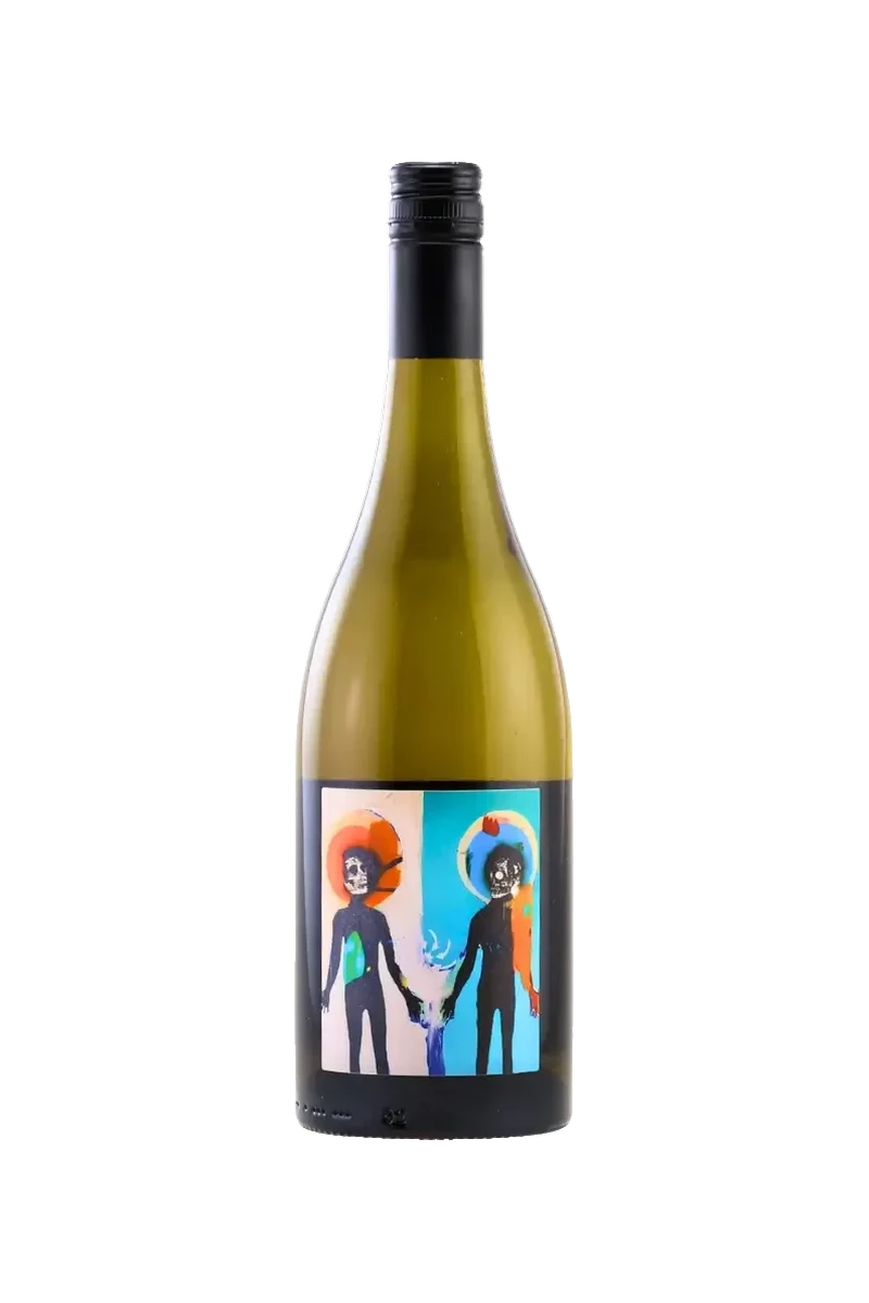 Dr. Edge Chardonnay