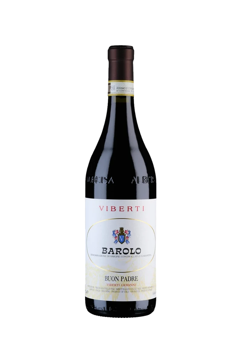 Viberti Giovanni Buon Padre Barolo