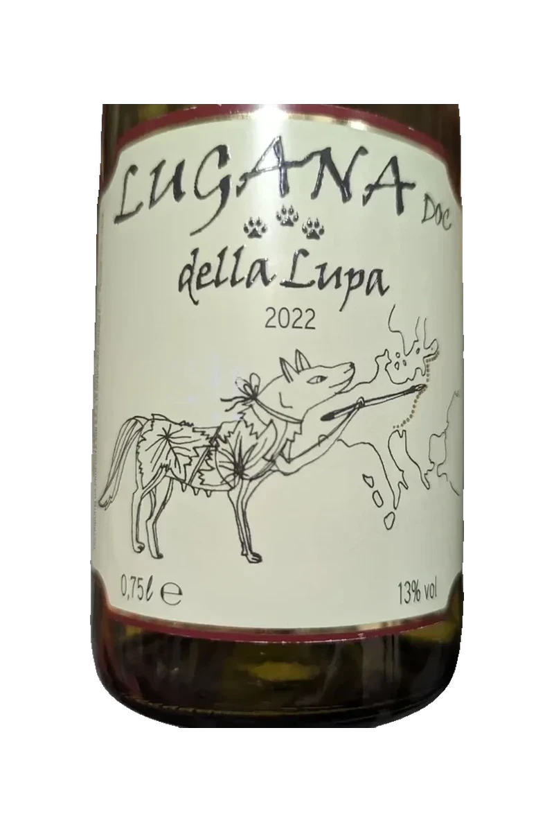 Ca' Lojera Lugana della Lupa