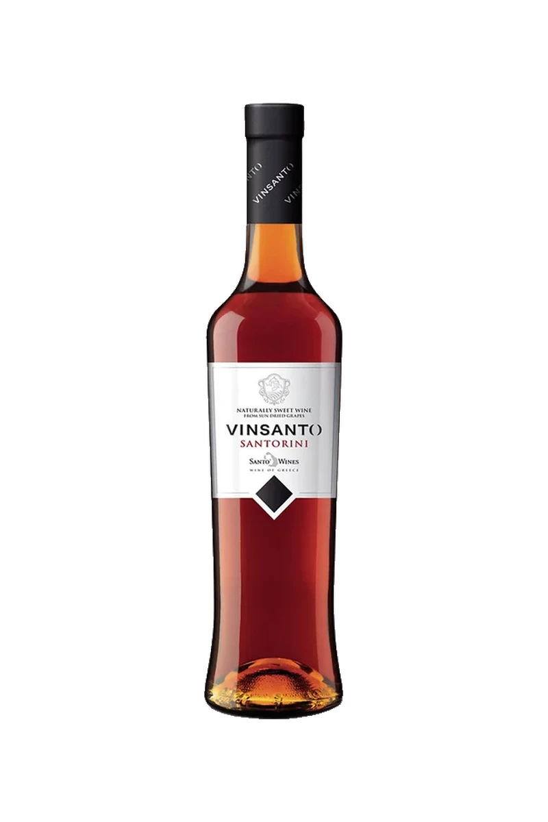 Santo Wines Santorini Vinsanto