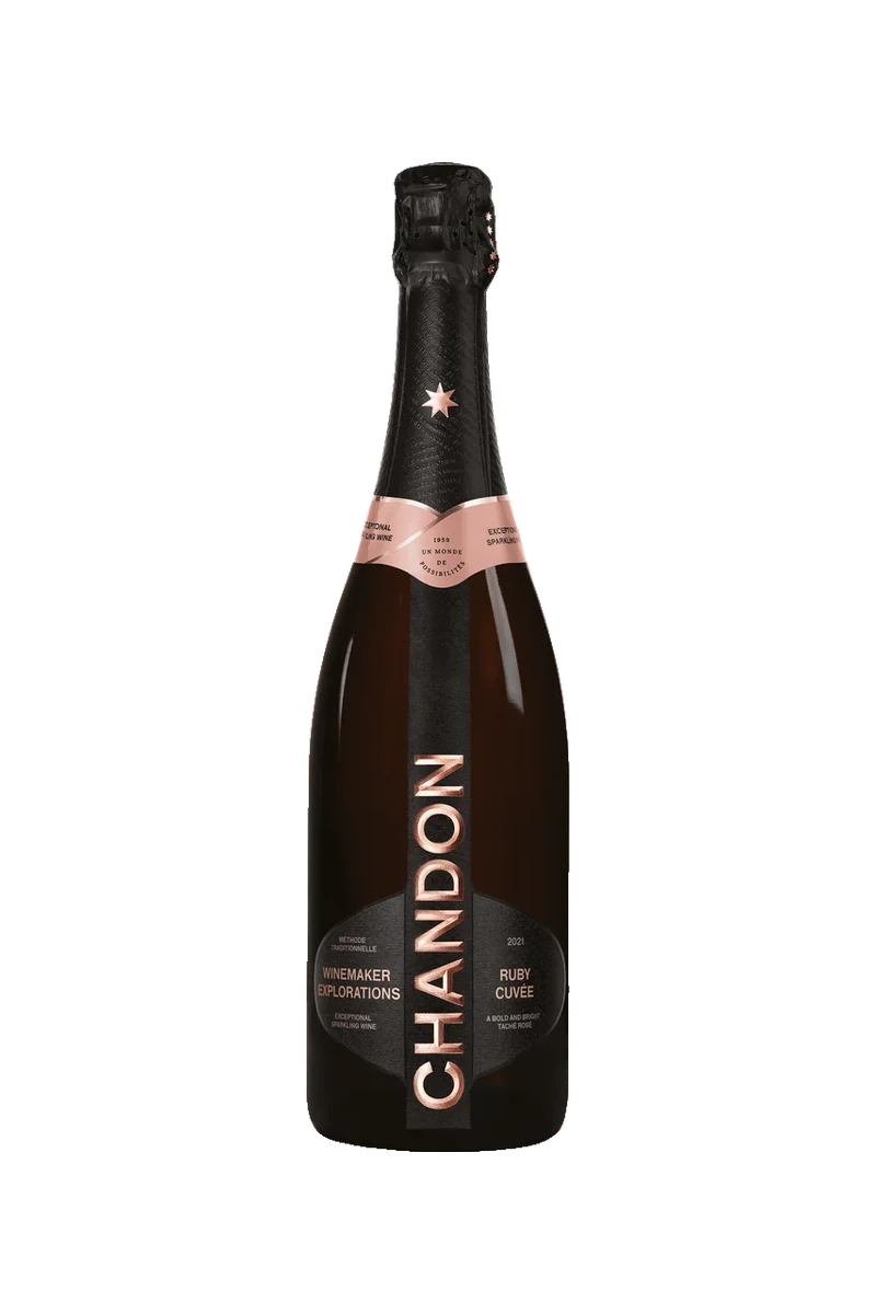 Chandon Australia Winemaker Explorations Ruby Cuvée