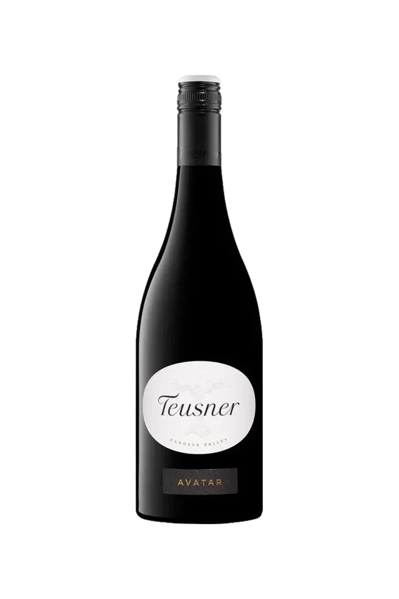 Teusner Avatar