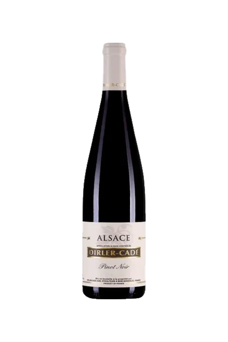 Dirler-Cadé Alsace Pinot Noir