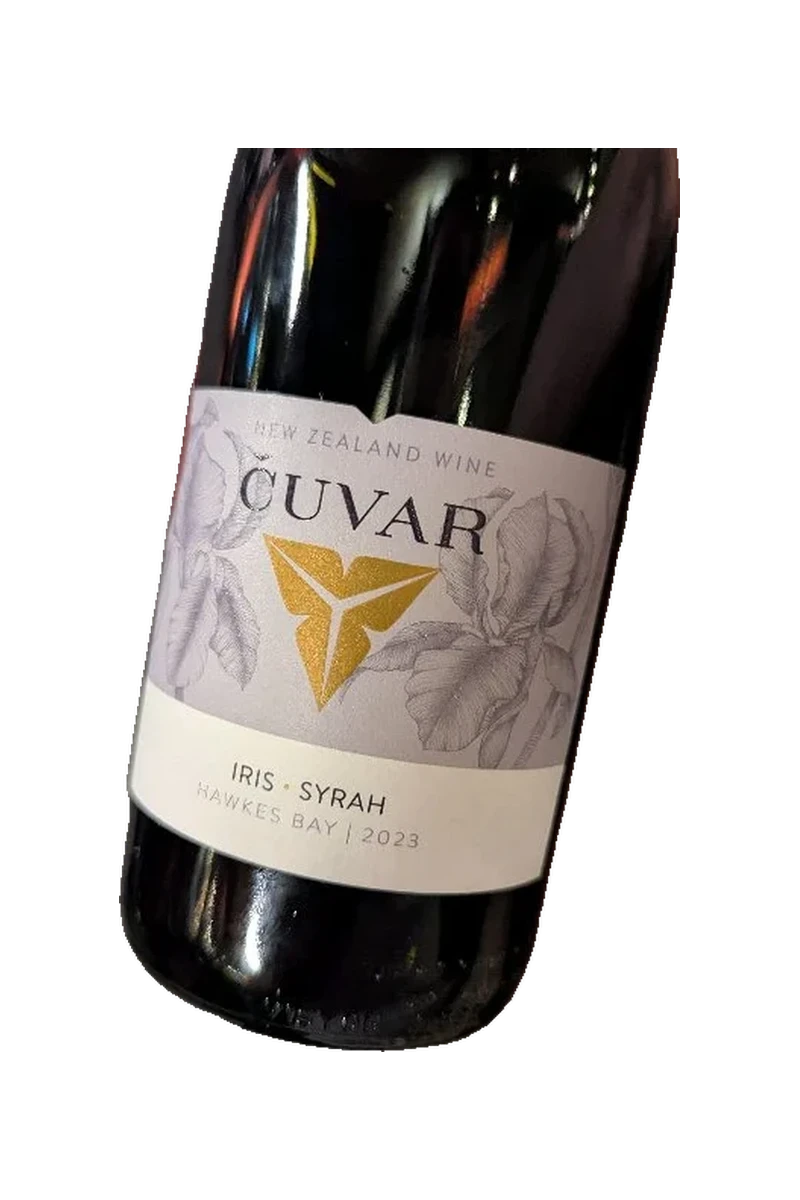 Čuvar Iris Syrah