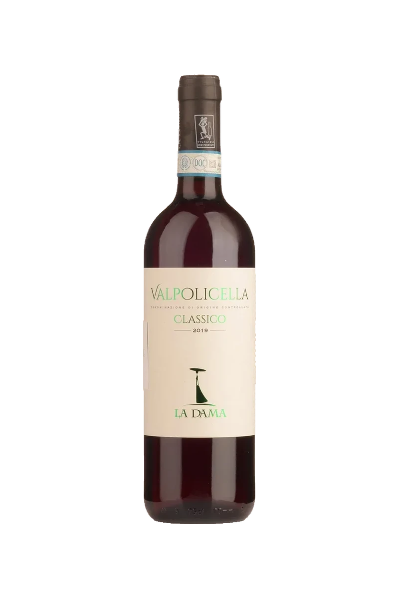 La Dama Valpolicella Classico