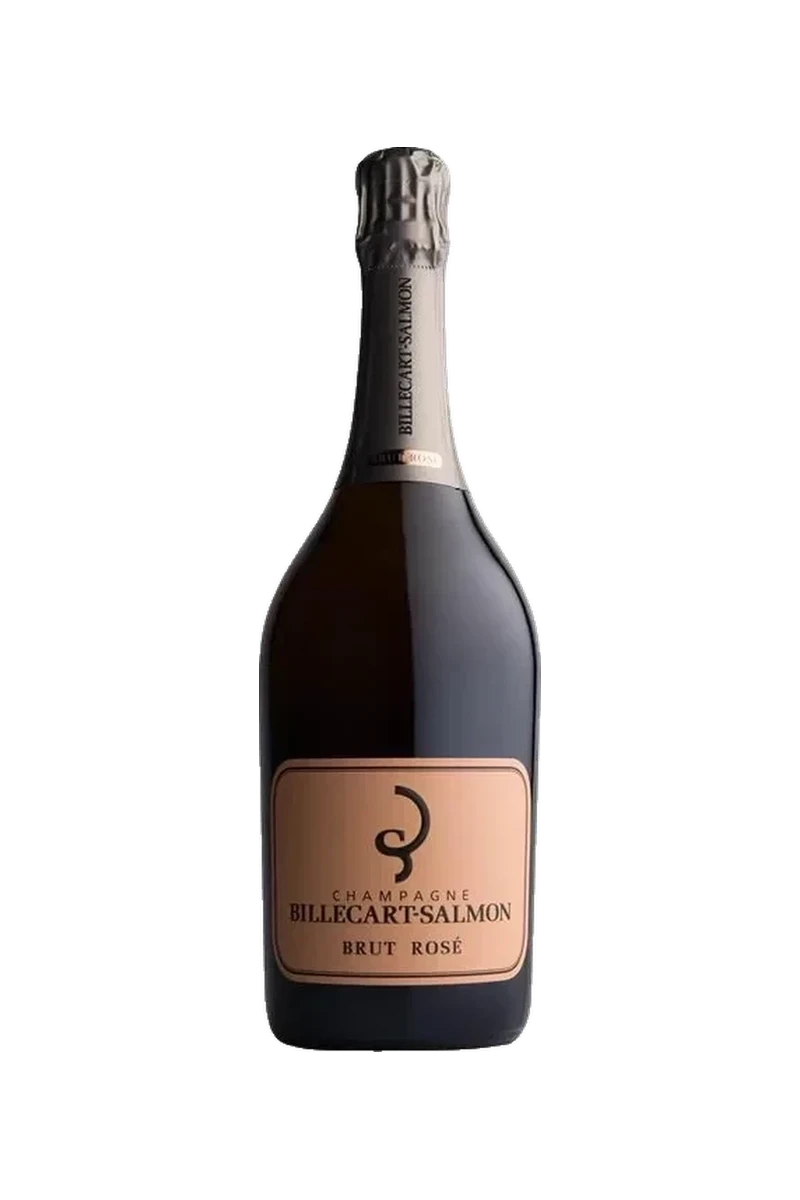 Brut Rosé Champagne