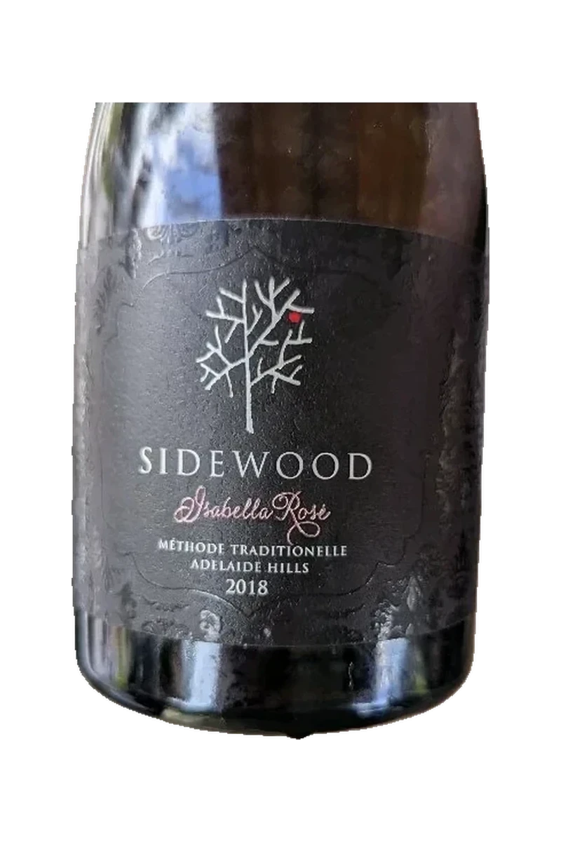 Sidewood Isabella Rosé