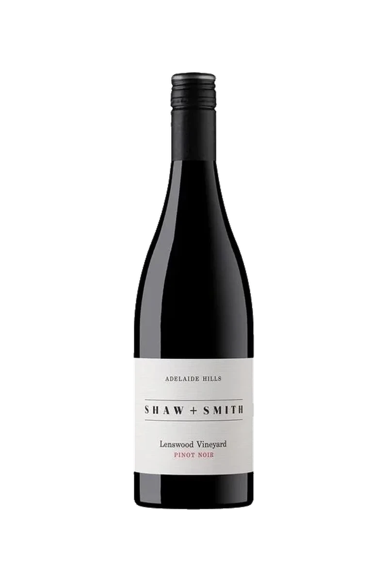 Shaw + Smith Lenswood Vineyard Pinot Noir