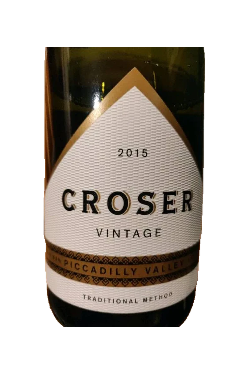 Croser Vintage Piccadilly Valley
