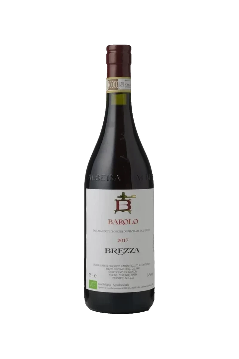 Brezza Barolo