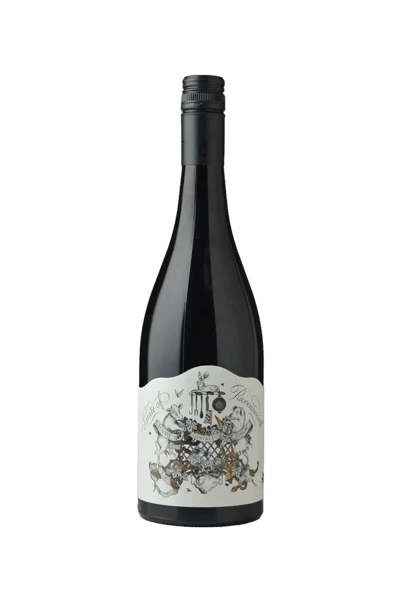 Ravensworth Shiraz - Viognier