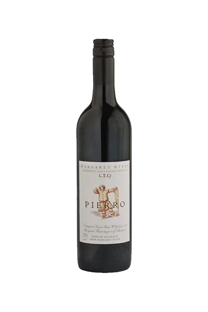 Pierro Cabernet Sauvignon Merlot LTCf