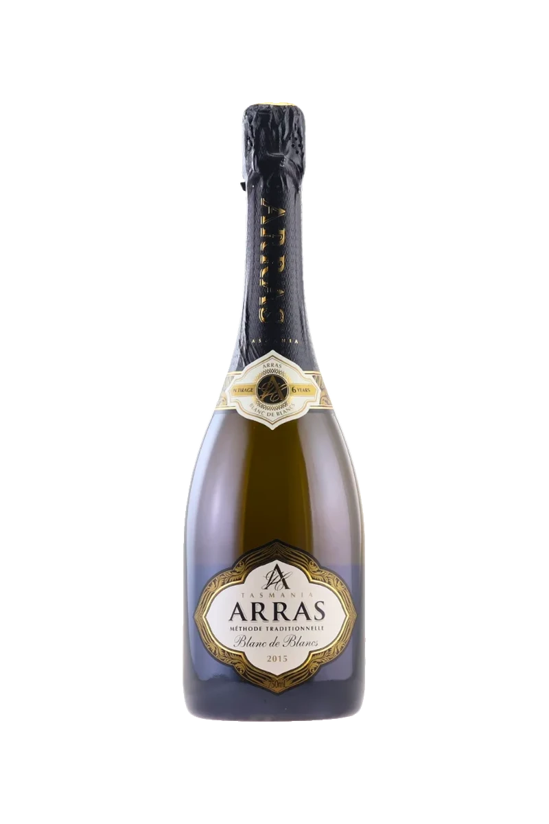 House of Arras Blanc de Blancs