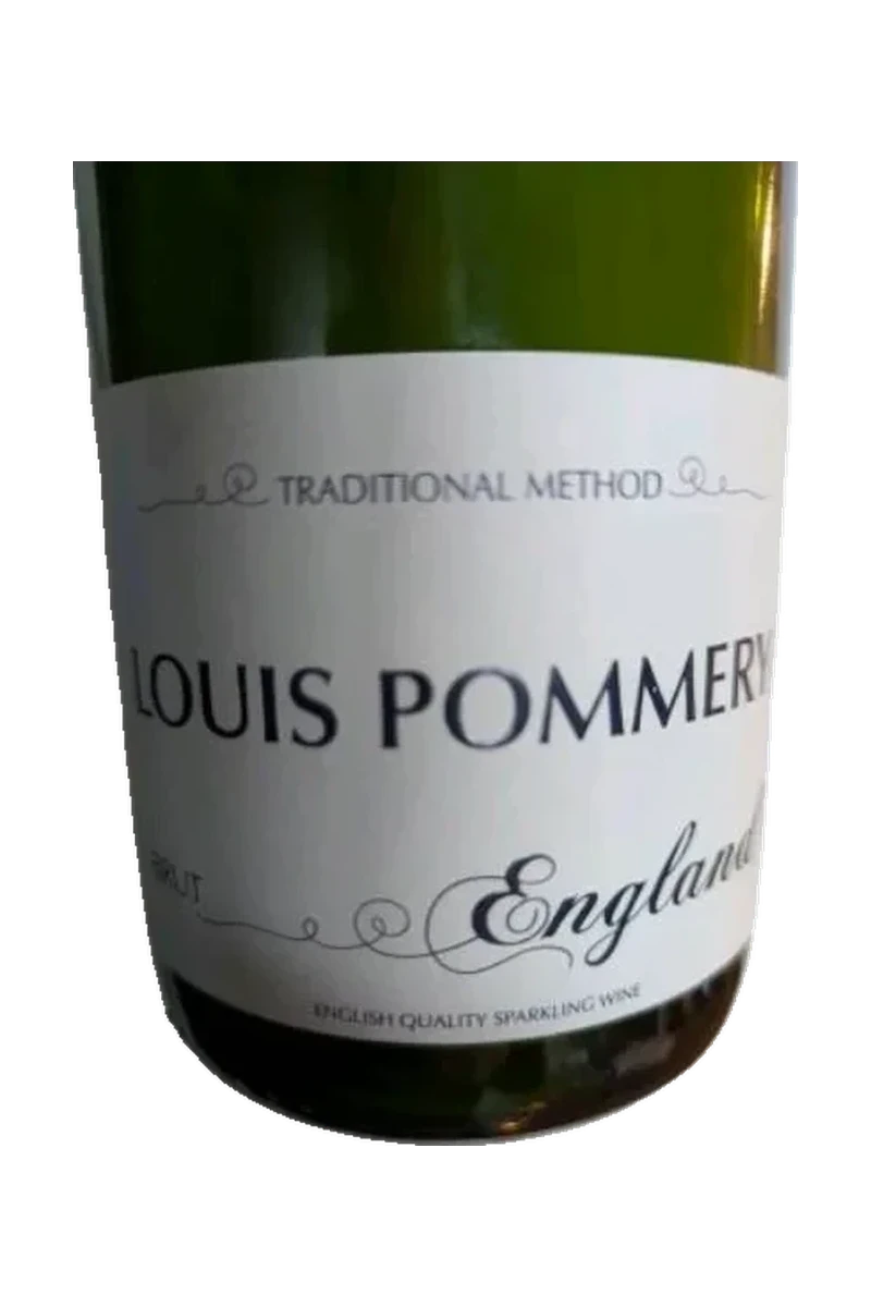 Louis Pommery England Brut