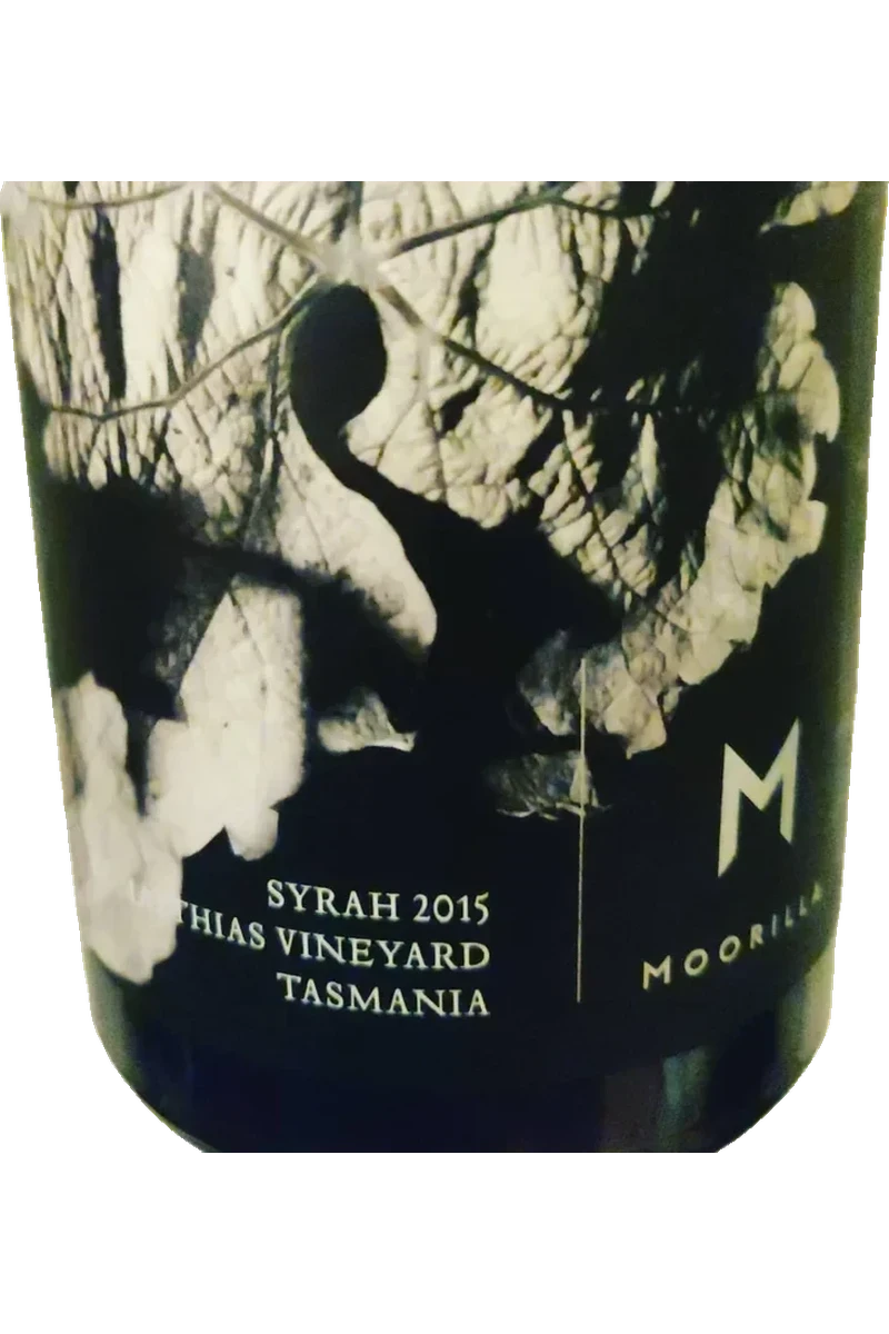 Moorilla Muse Series St. Matthias Vineyard Syrah